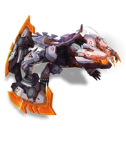 Renekton PROJECT (Base)