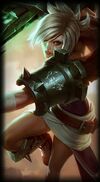 Forum:Skin Checklist Issues, League of Legends Wiki