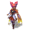 Taliyah StarGuardian (Ruby)