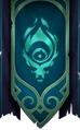 Clash Level 5 Shadow Isles Flag 2