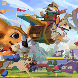 Corki Development League Of Legends Wiki Fandom Corki, the daring bombardier is hardly a common yordle: corki development league of legends