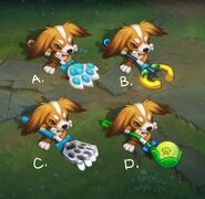 Fizz Fuzz Concept 3 (by Riot Artist Citemer Liu)