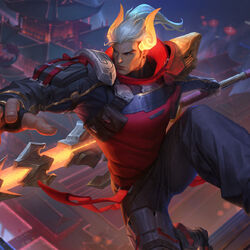 Lunar Beasts Universe League Of Legends Wiki Fandom This is a teaser spotlight of lunar beast darius with ingame gameplay! lunar beasts universe league of