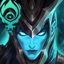 Kalista Illustration