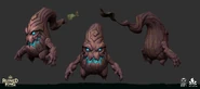 Maokai RuinedKing Model 02.jpg (159 KB) Maokai "Ruined King" Model 2 (by Riot Contracted Artist Brian Jones)