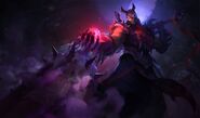 Blood Moon Shen