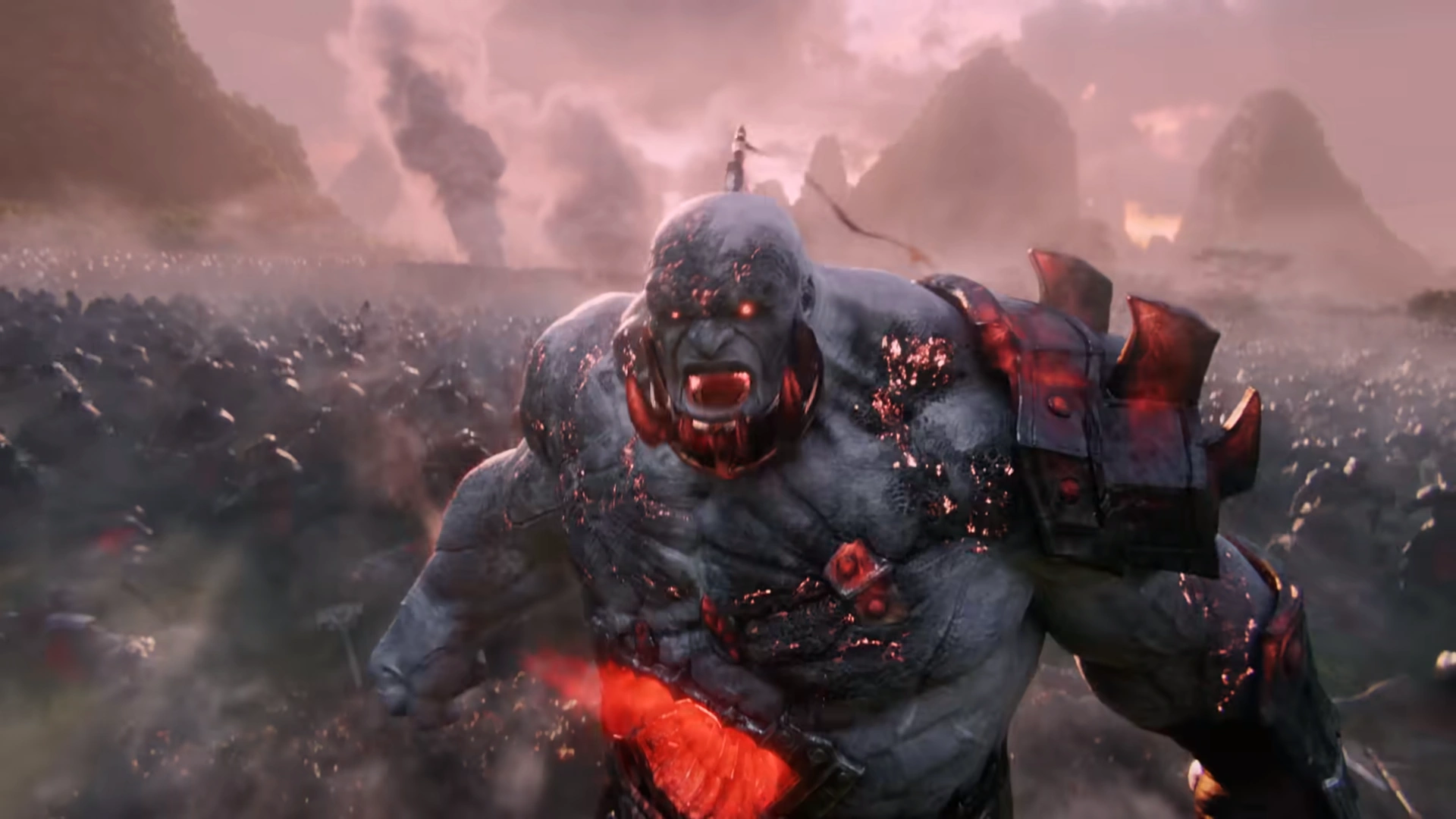 Sion Universe Background