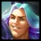 Taric TaricLuminshieldTFTSquare