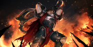 01NX038T2-full.png (1.41 MB) Darius "Legends of Runeterra" Illustration 2 (by Riot Contracted Artists Sixmorevodka Studio)