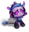 Amumu Heartache (Amethyst)