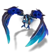 Anivia CosmicFlight (Sapphire)
