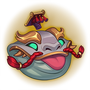 Blep Kench Emote