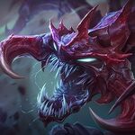 Cho'Gath Dário de Castro