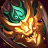 Golden Warwick