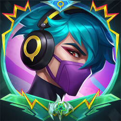 HEARTSTEEL Secret Skin - League of Legends 