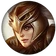 Leona ValkyrieCircle