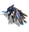 Naafiri PROJECT (Sapphire)