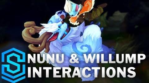 Nunu/LoL/Audio | League of Legends Wiki | Fandom