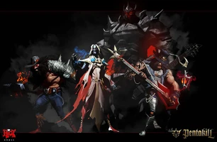 Pentakill- MR Konzept 01.jpg (233 KB) Pentakill- Mortal Reminder Konzept 1 (vom Riot-Künstler Julien Renoult)