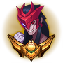 Season 2020 - Split 3 - Gold Emote