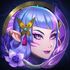 Spirit Blossom Evelynn Chroma profileicon