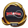 Worlds 2018 KT Rolster (Gold) Emote
