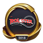 Worlds 2018 KT Rolsters (Gold)