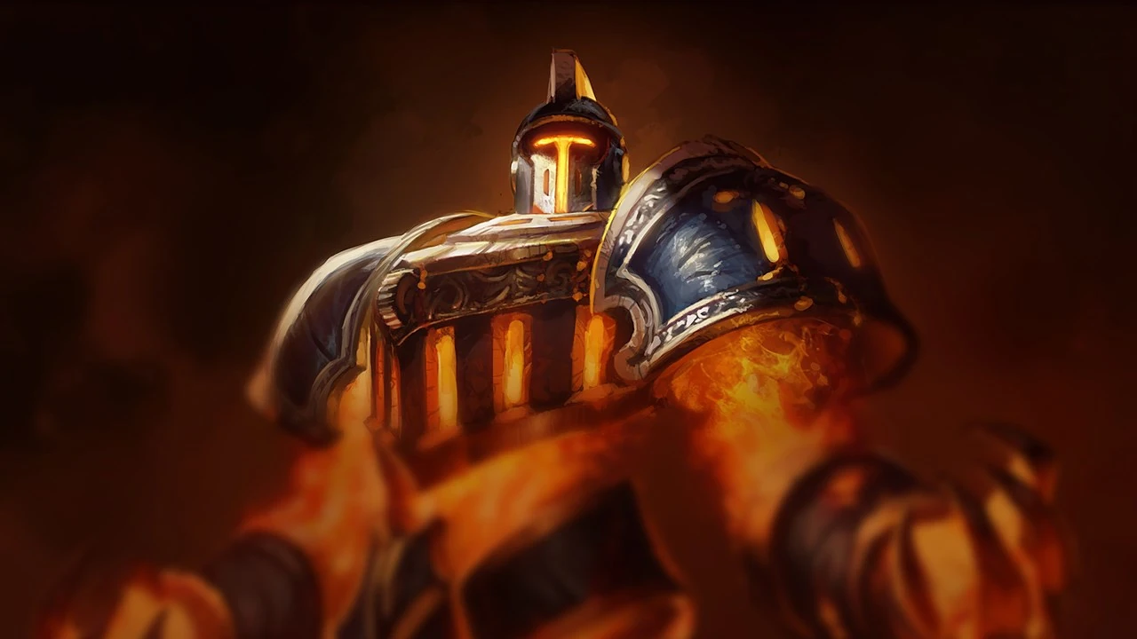 Xerath ScorchedEarthCentered