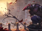 Forsaken Baccai (Legends of Runeterra)