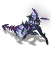 Aatrox Primordian (Tanzanite)