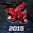 Ahq e-Sports Club 2015