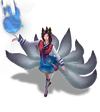 Ahri Dynasty (Ahri-versary)