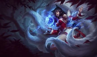 Ahri