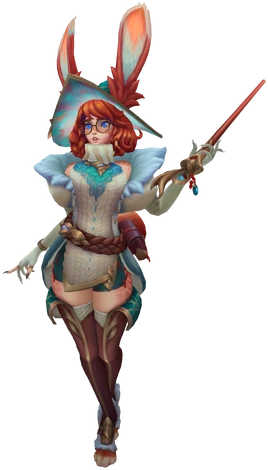 Aurora Render