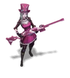 Caitlyn Original (Pink)