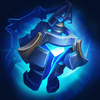 Championship Lantern