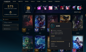 How To Unlock Every 'League Of Legends' Champion For Free