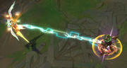 Hextech Gunblade screenshot