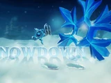 Snowdown