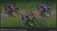 Nocturne Elderwood Concept 03.jpg (364 КБ) Old God Nocturne Concept 3 (by Riot Artist Julian del Rey Aparicio)