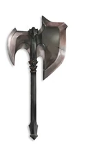 Axe Of Darius