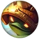 Rammus OriginalCircle