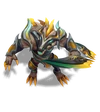 Renekton Worlds2023 (Catseye)