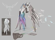 Seraphine BattleDove Concept 04.jpg (145 КБ) Battle Dove Seraphine Concept 4