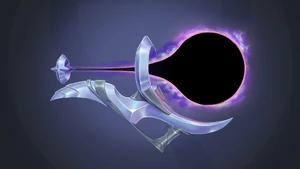 Gravitum, the Cannon