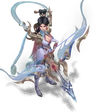Ashe LunarEmpress (Pearl)