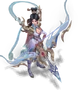 Ashe LunarEmpress (Pearl)