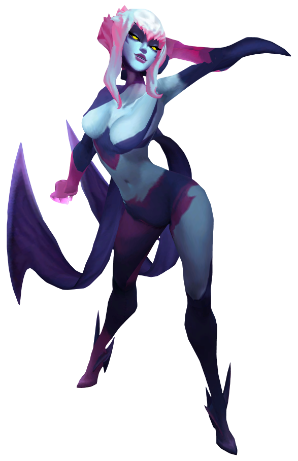 Evelynn Release Date