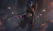 Arcane Jinx