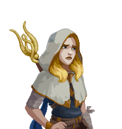 The Mageseeker Portraits League of Legends Wiki Fandom